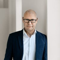 Customer Agency Employee Peter Jensen's profile photo