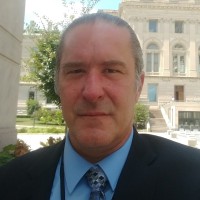 Partners Health Plan Employee Scott Doucette's profile photo