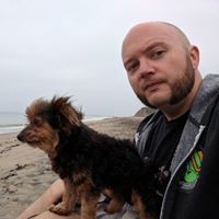 Cat Daddy Games Employee Benjamin Plunk's profile photo