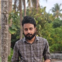 StreamzAI Employee Gokul P's profile photo