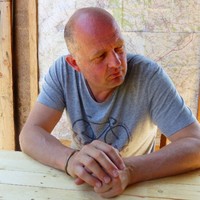 Clay Employee Robin Haycock's profile photo