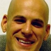 Western Carolina University Employee John Wagaman's profile photo