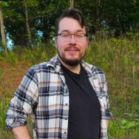 C Spire Employee Jacob Fast's profile photo
