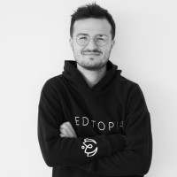 Meditopia Employee Berk Yilmaz's profile photo