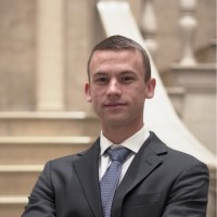 Synquery Inc. Employee Carson Dixon's profile photo