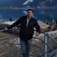 Kbros Aristo Pvt Ltd Employee Thomas George's profile photo