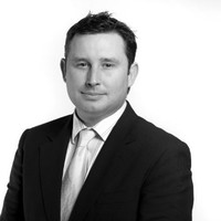 AllianceBernstein Employee Ben Moore's profile photo