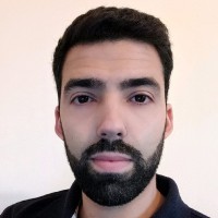 Efacec Employee Claudio Henriques's profile photo
