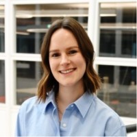 Consultancy Plus Employee Lauren Grainger's profile photo