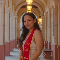 Opv Employee Naomi Tai's profile photo