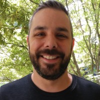 MyLand Agriculture, A Soil Health Company Employee Aaron Vickles's profile photo