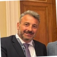 SPACE HELLAS S.A. Employee Ioannis Mertzanis's profile photo