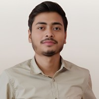 EY Employee Pawan Arya's profile photo