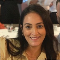 Direct Freight Express Employee Samantha Said's profile photo