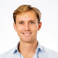 Novatron Fusion Group AB Employee Axel Helmertz's profile photo