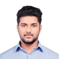 Fresh2Day Employee Kishankanth S's profile photo