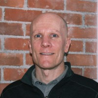 SmartSkin Technologies Employee Peter Clark's profile photo