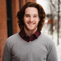 GrowthLab Finance-as-a-Service Employee Michael D'Agostino's profile photo