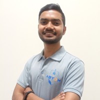 Abyom SpaceTech Employee Jainul Abedin's profile photo