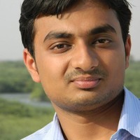 404Minds Technologies Employee Tushar Agarwal's profile photo