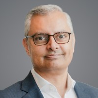Viscadia Employee Satish Kauta's profile photo