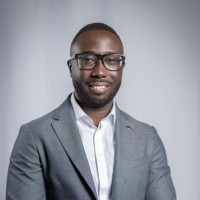 ITS Services Employee Mady Diarra's profile photo