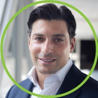 Vertus Group Employee Marc-Anthony Viscosi's profile photo