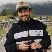 Fresh Content Society Employee Matt Portman's profile photo