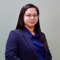 Ingram Micro Employee Maria Sayson's profile photo