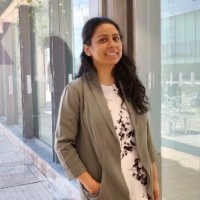 Rang De Employee Ayesha Bhatnagar's profile photo