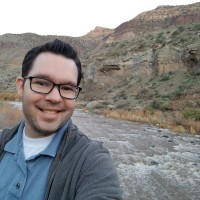 CampusLogic Employee Matthew Miller's profile photo