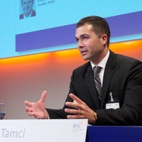 GE Additive Employee Can Tamcı's profile photo