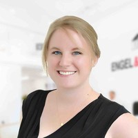 Engel & Völkers Minneapolis Employee Kathryn Brown's profile photo