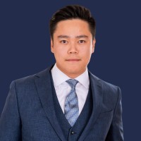 Singtel Innov8 Employee Leon Tong's profile photo