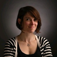 ICONEUS Employee Alyson Roger's profile photo