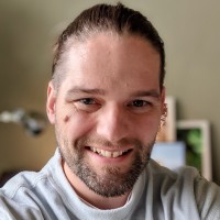 Underscore Games Employee Mark Hansen's profile photo