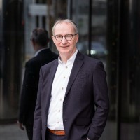 Febelfin Employee Piet Francois's profile photo