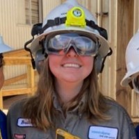 JM Steel Employee Brittney Garcia's profile photo