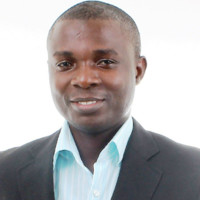 Gabson Engineering Services Limited Employee Olayemi Temowo's profile photo