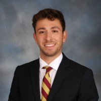 ProMerchant Employee Colby A's profile photo