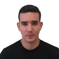 Remote Mapping Group Employee Stiven Marquez's profile photo