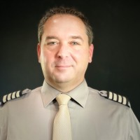 Flexjet Employee Thomas Rooks's profile photo