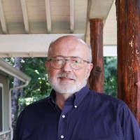 YMCA Camp Greenville Employee James Taylor's profile photo