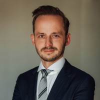 SPP Employee Lukáš Adámek's profile photo