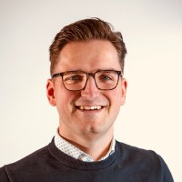 Niek van de Wijdeven Email
