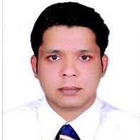 Isoft Employee Girish Raju's profile photo