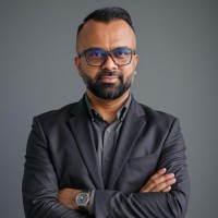 The Olive Tree Group Employee Satish G's profile photo