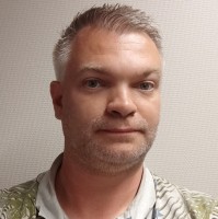 Van der Meulen Employee Rowdy van der Veen's profile photo