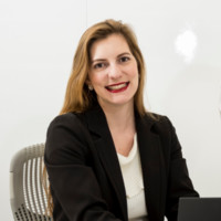 Xcalibur Smart Mapping Employee Michelle Bez's profile photo