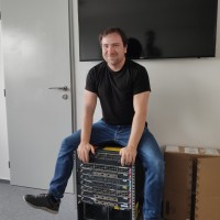 Miloš Dlouhý's profile photo